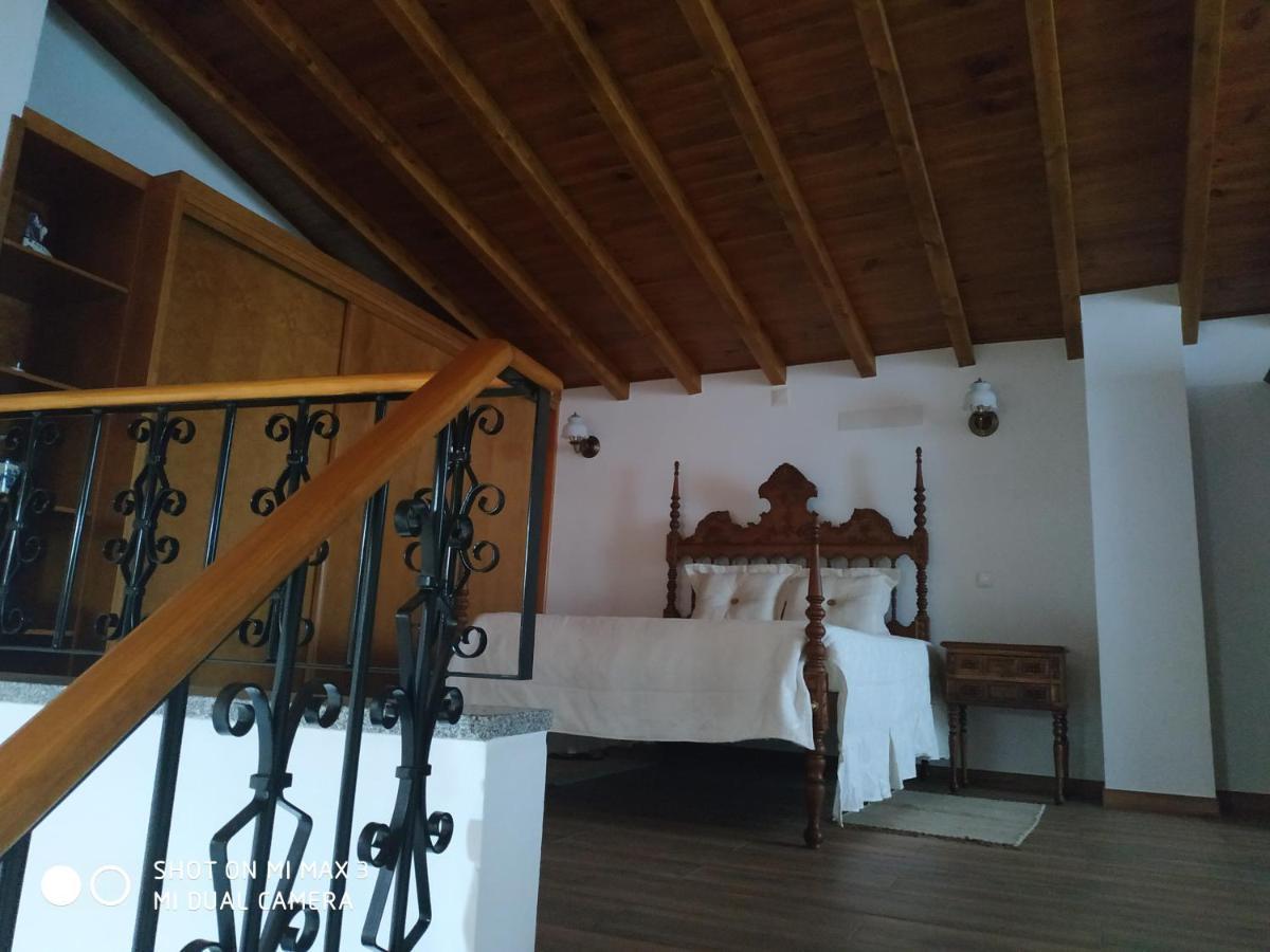 Villa Retiro Do Cacador Reguengos de Monsaraz Exterior foto