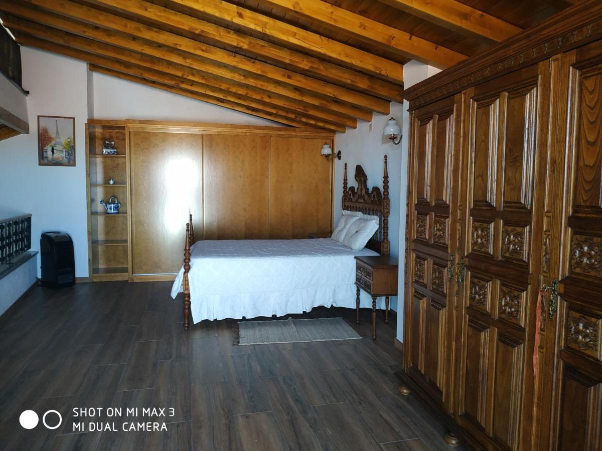 Villa Retiro Do Cacador Reguengos de Monsaraz Exterior foto