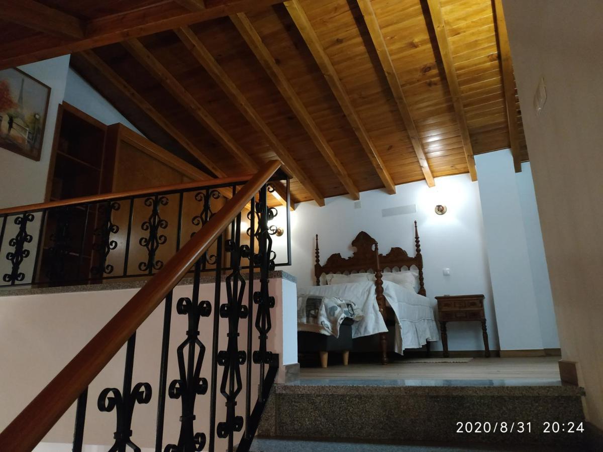 Villa Retiro Do Cacador Reguengos de Monsaraz Exterior foto